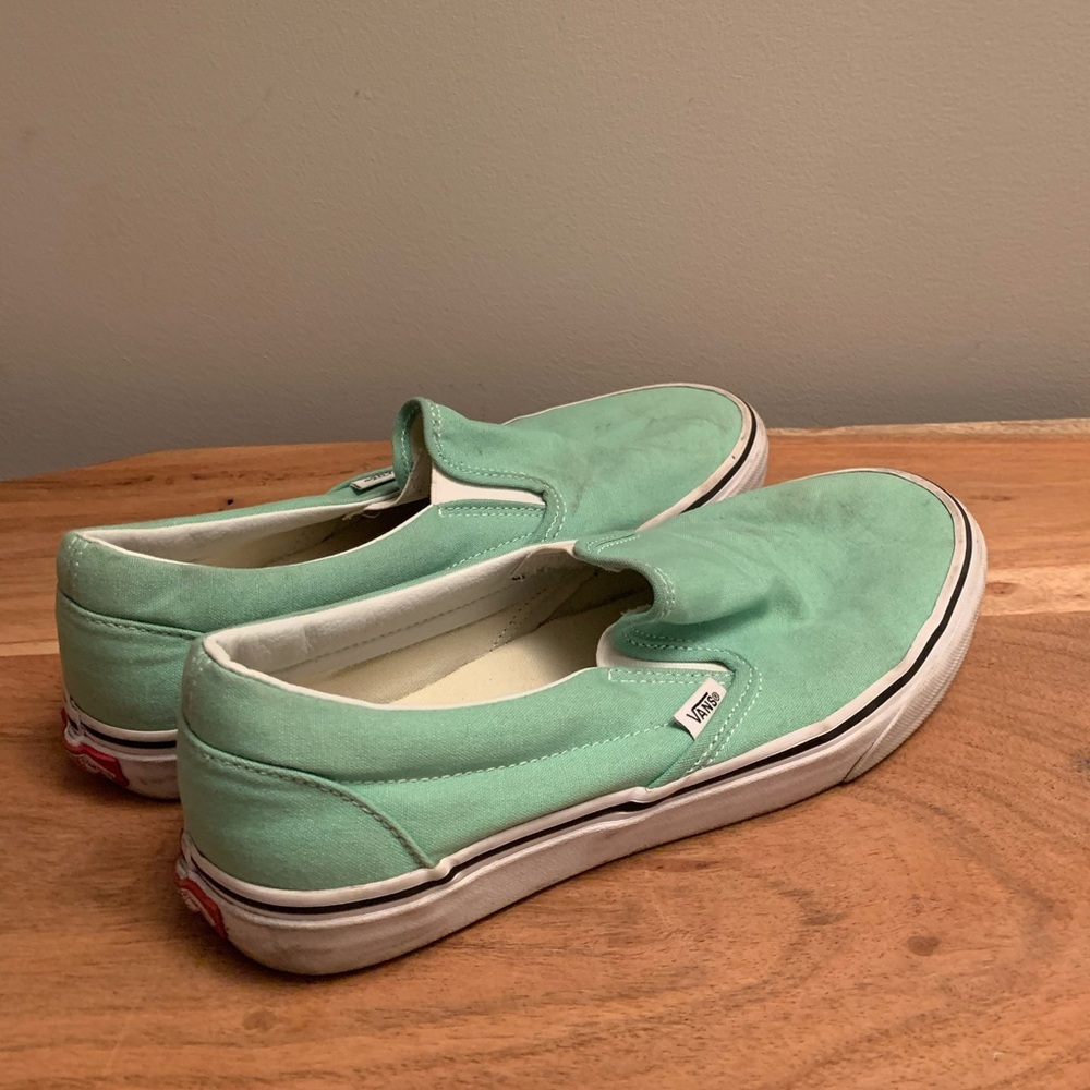 VANS Classic Slip On